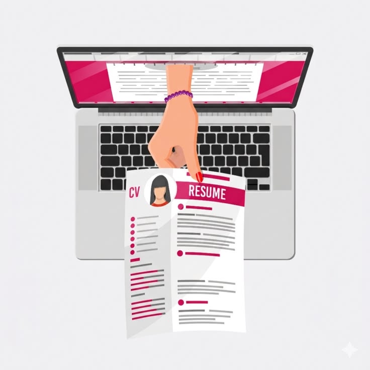 5 erreurs qui font rejeter ton CV au Bénin (et comment les éviter)