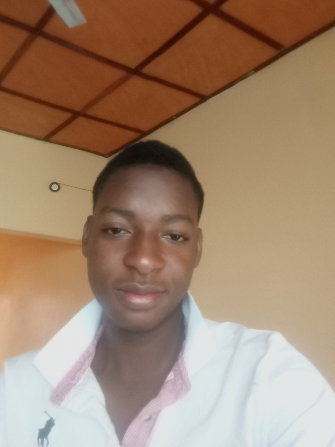 Poste informatique