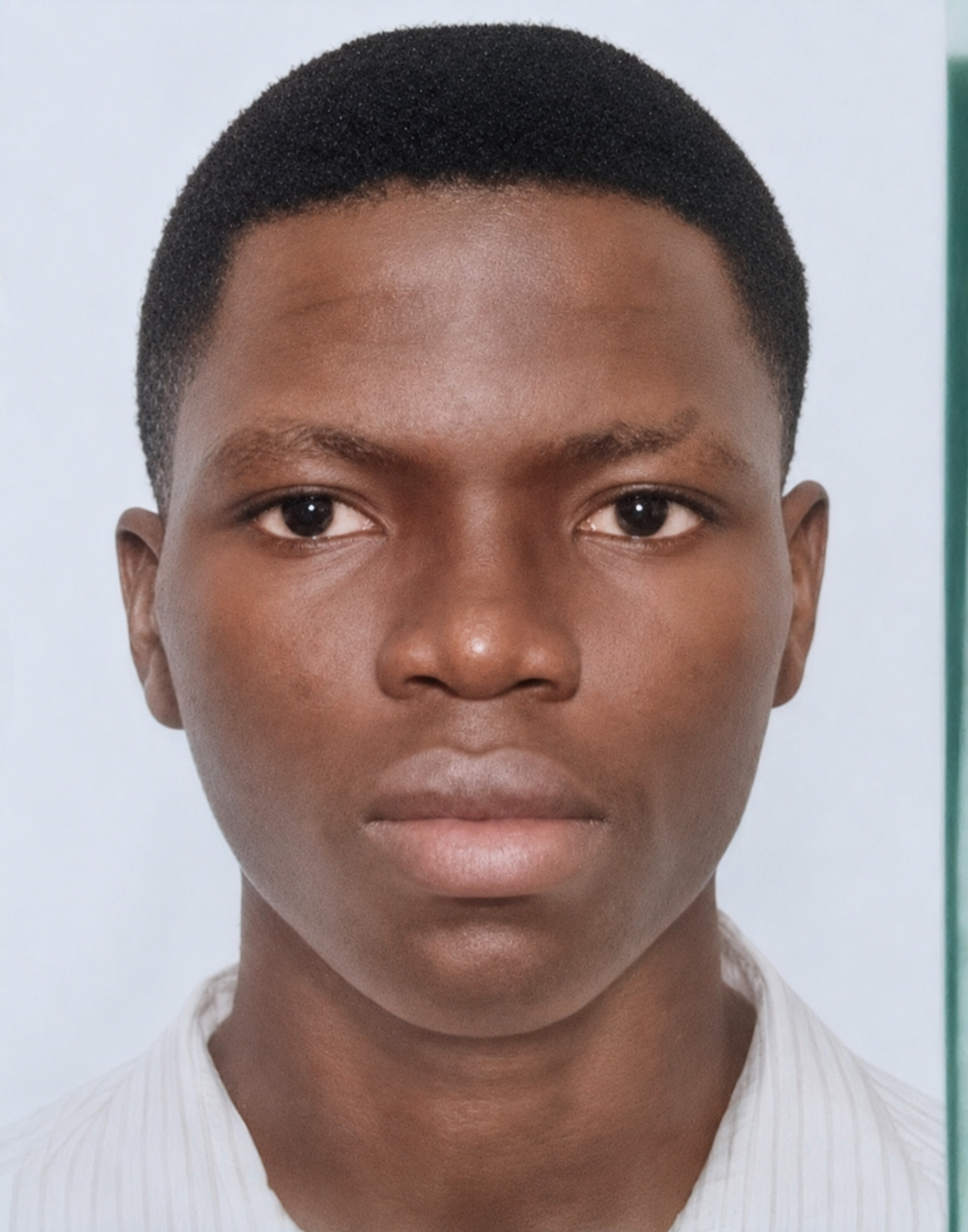 Ebenezer Menou