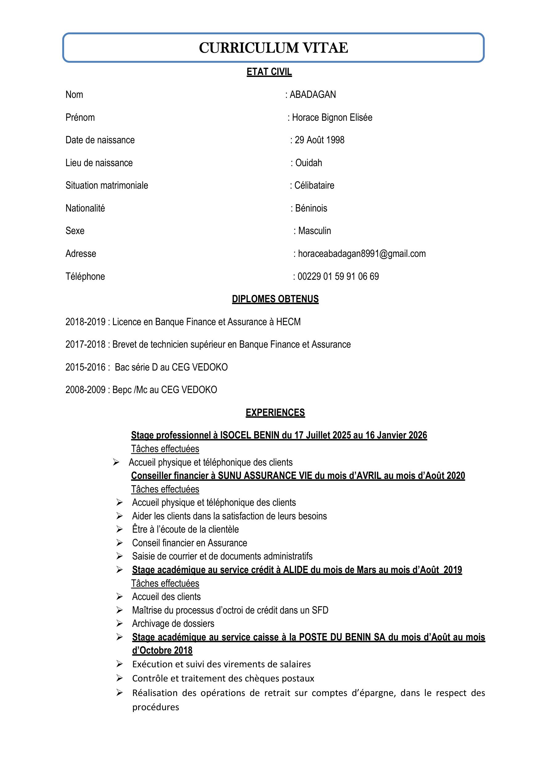 Assistant relation client support