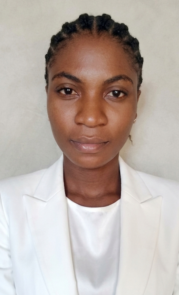 Soudeuse professionnelle
