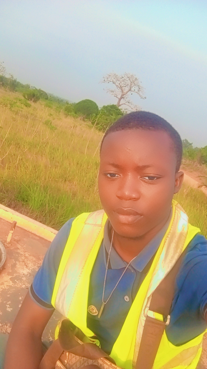 Technicien génie civil