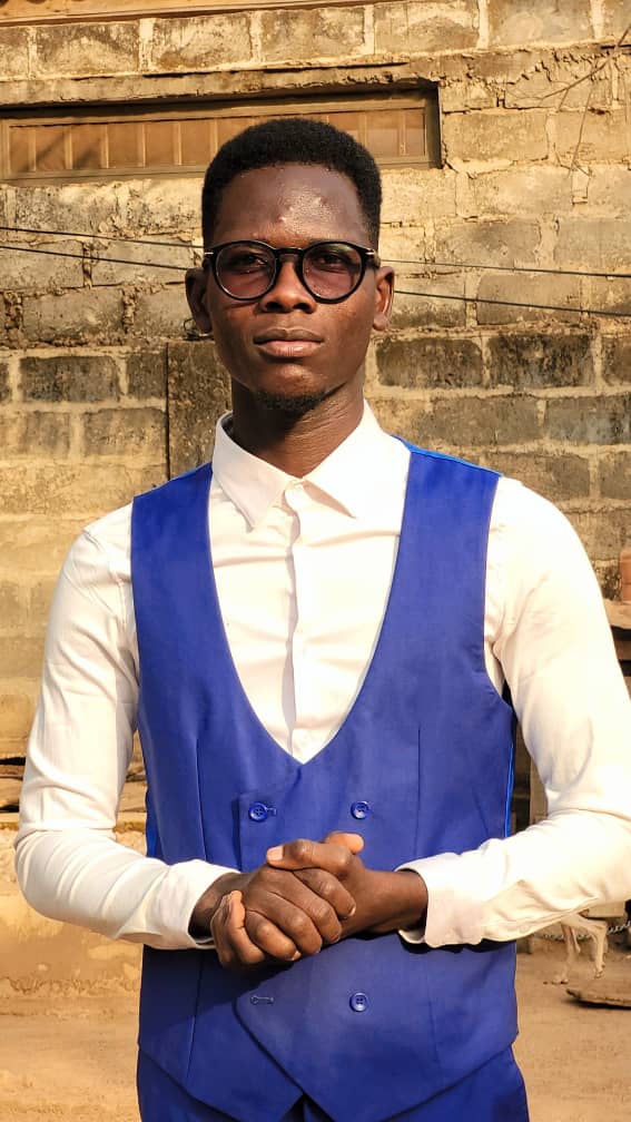 GRH, Animateur d'ONG
